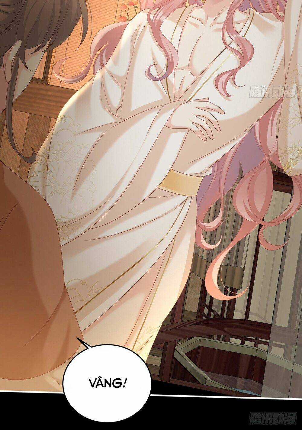 Kiều Phu Có Hỉ - Chapter 64 - Trang 39