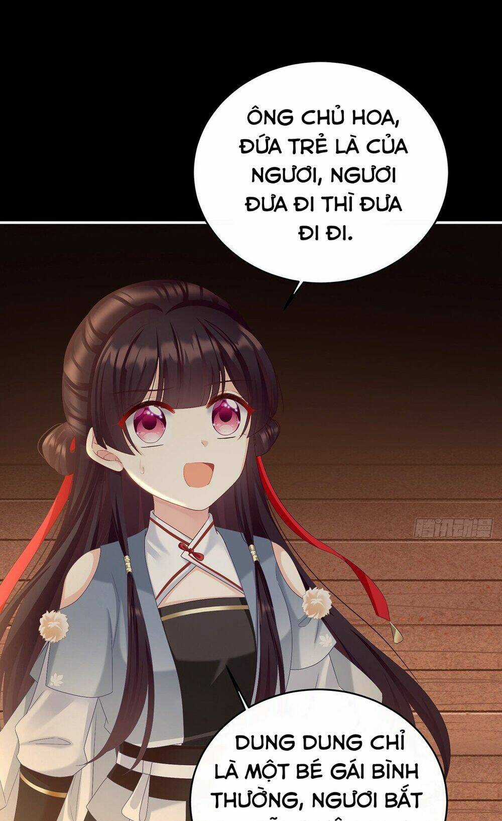 Kiều Phu Có Hỉ - Chapter 64 - Trang 42