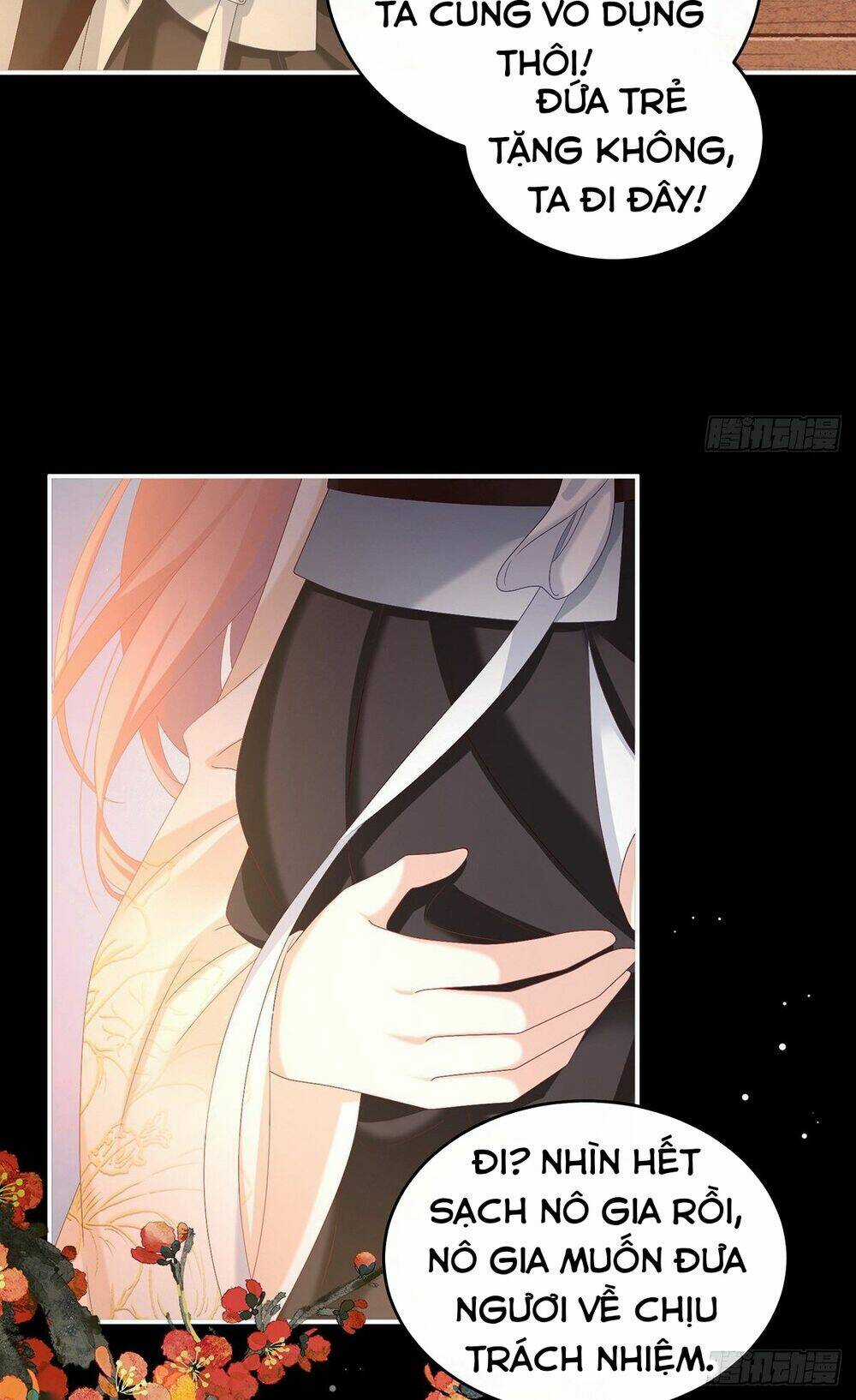 Kiều Phu Có Hỉ - Chapter 64 - Trang 43