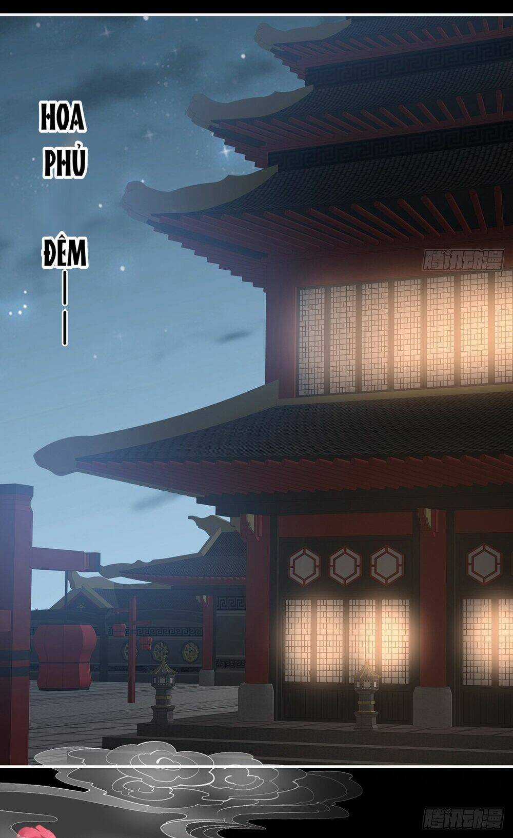 Kiều Phu Có Hỉ - Chapter 64 - Trang 47