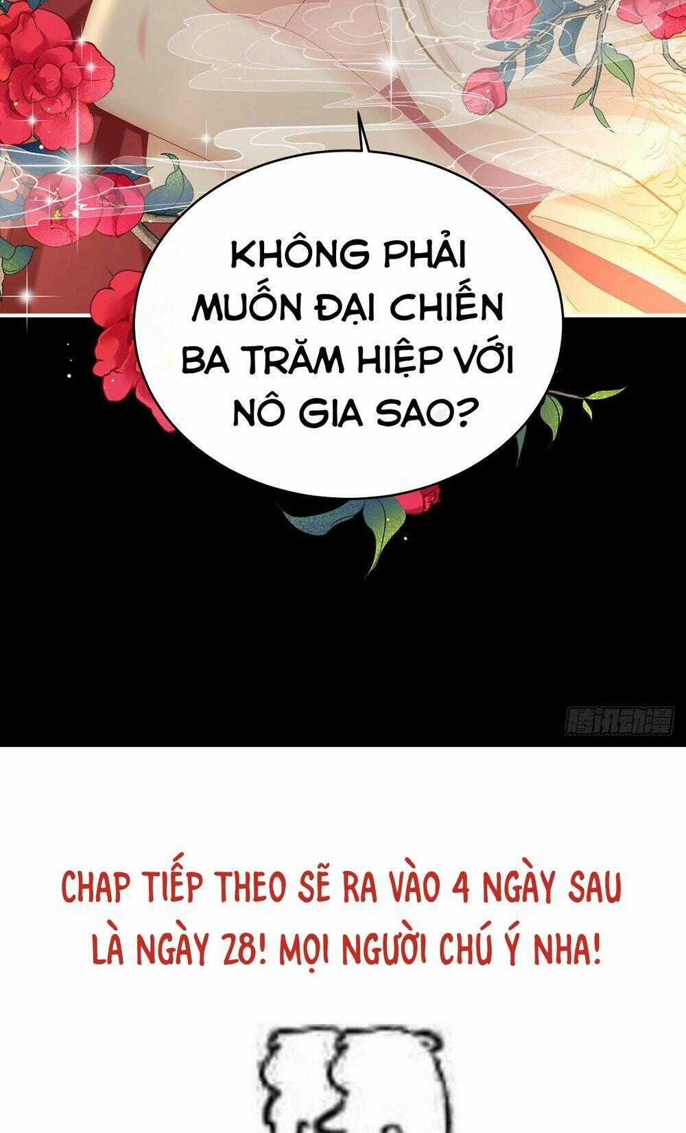 Kiều Phu Có Hỉ - Chapter 64 - Trang 50