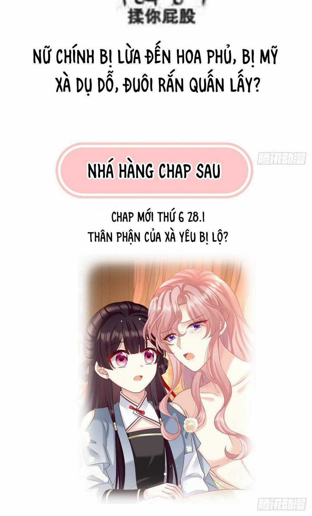 Kiều Phu Có Hỉ - Chapter 64 - Trang 51