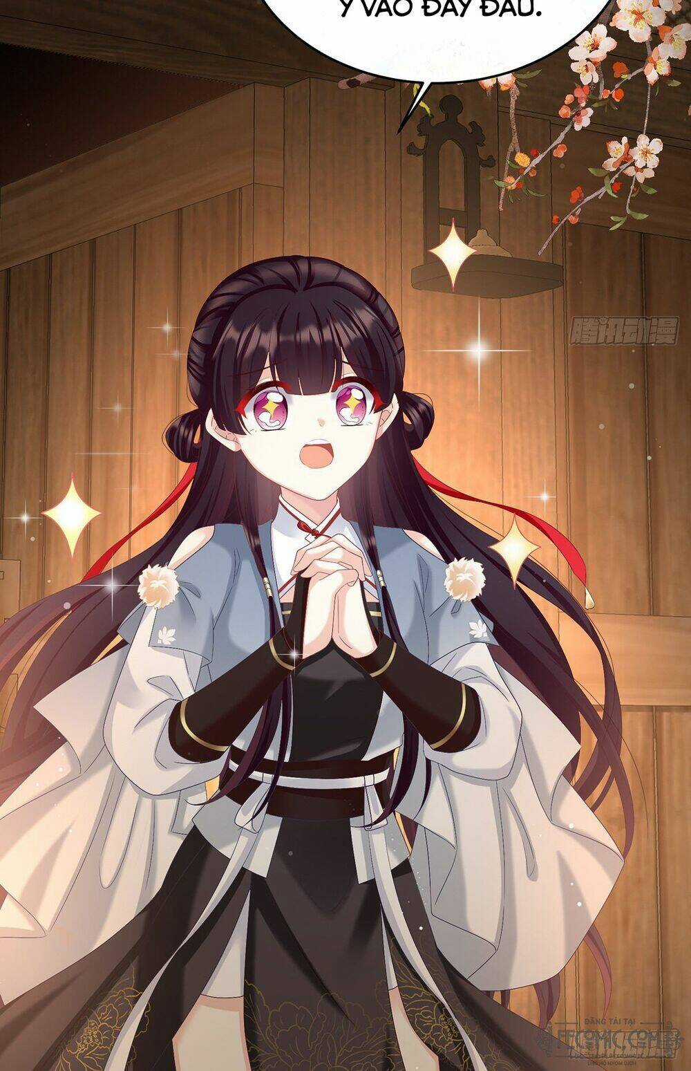 Kiều Phu Có Hỉ - Chapter 64 - Trang 7