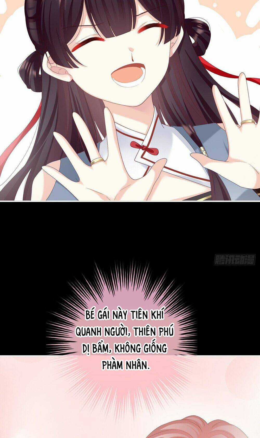 Kiều Phu Có Hỉ - Chapter 64 - Trang 10