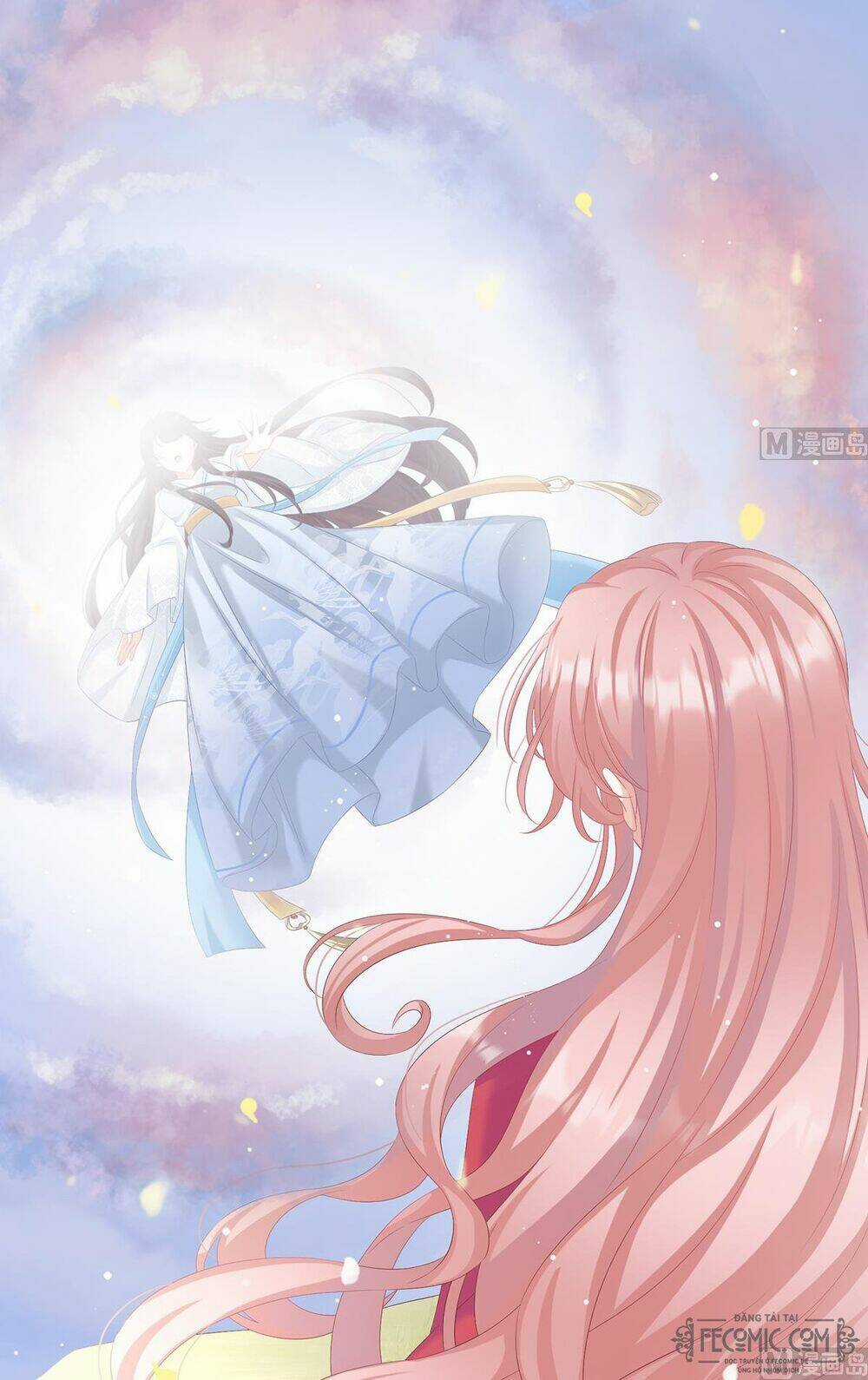 Kiều Phu Có Hỉ - Chapter 65 - Trang 16