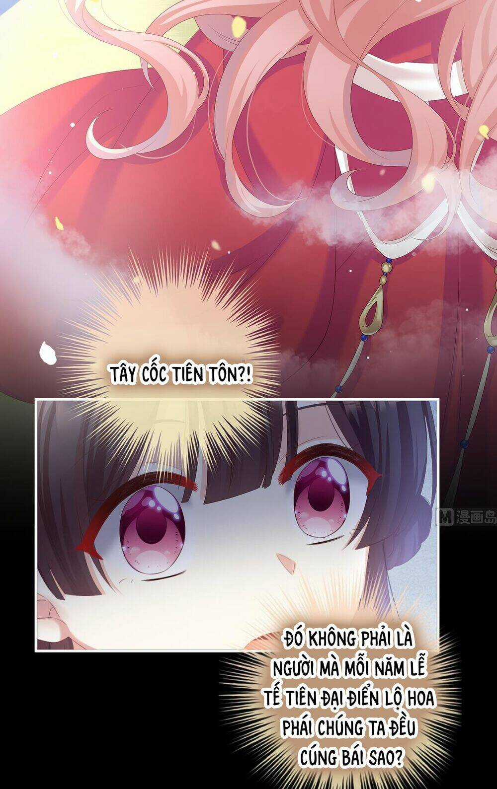 Kiều Phu Có Hỉ - Chapter 65 - Trang 17