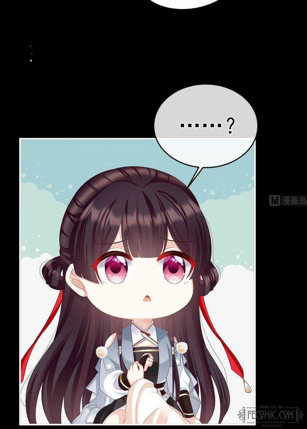 Kiều Phu Có Hỉ - Chapter 65 - Trang 22