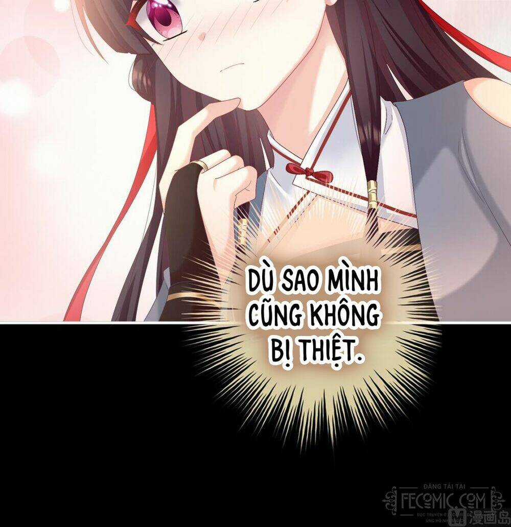 Kiều Phu Có Hỉ - Chapter 65 - Trang 26