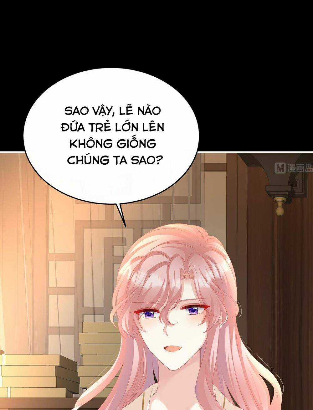 Kiều Phu Có Hỉ - Chapter 65 - Trang 31