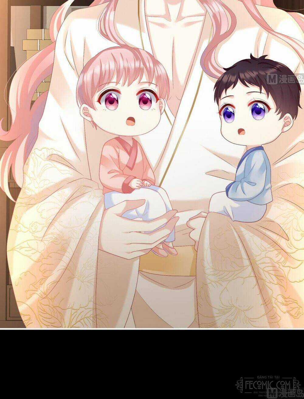 Kiều Phu Có Hỉ - Chapter 65 - Trang 32