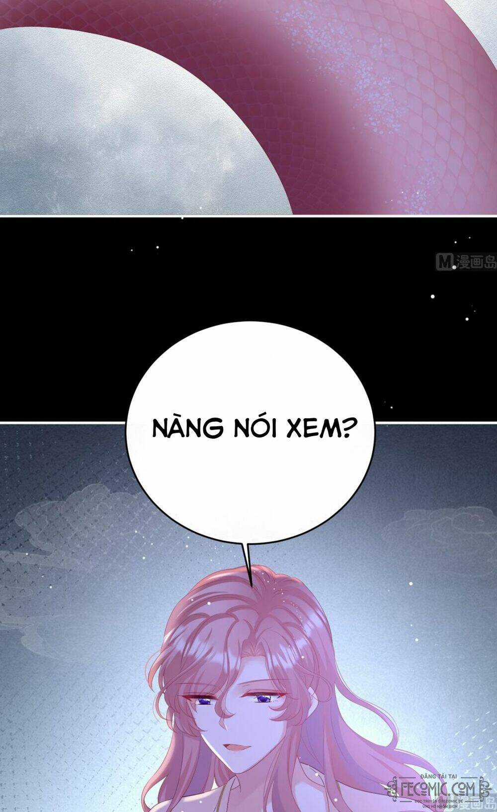 Kiều Phu Có Hỉ - Chapter 65 - Trang 38