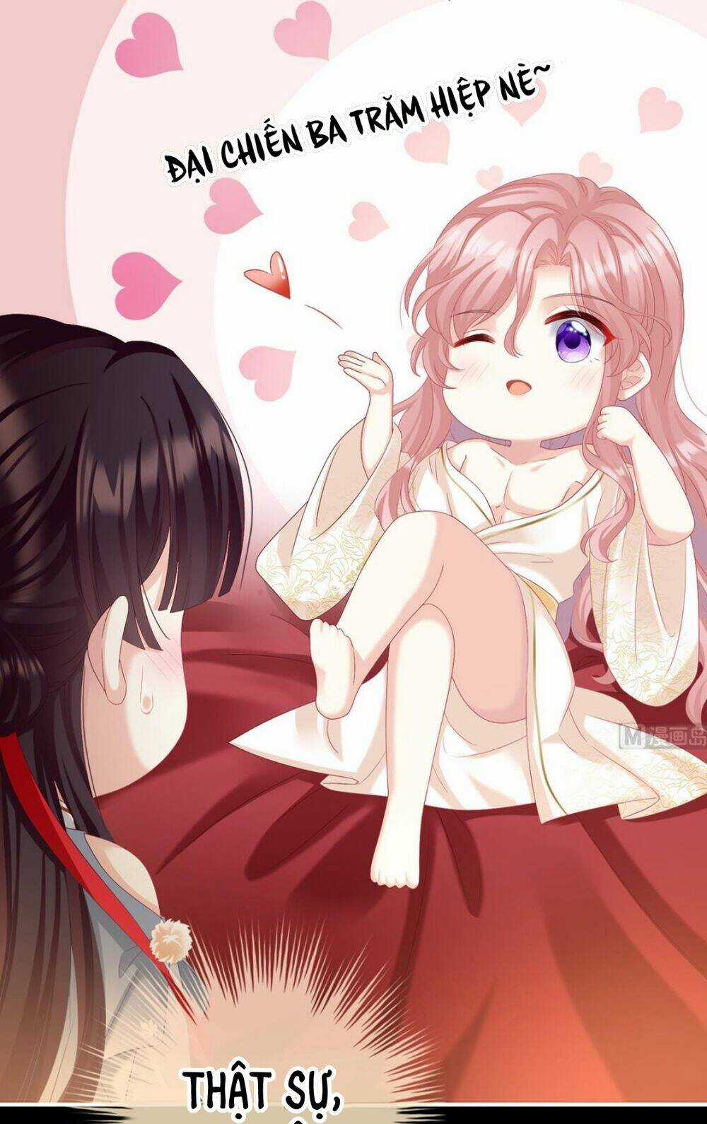 Kiều Phu Có Hỉ - Chapter 65 - Trang 5