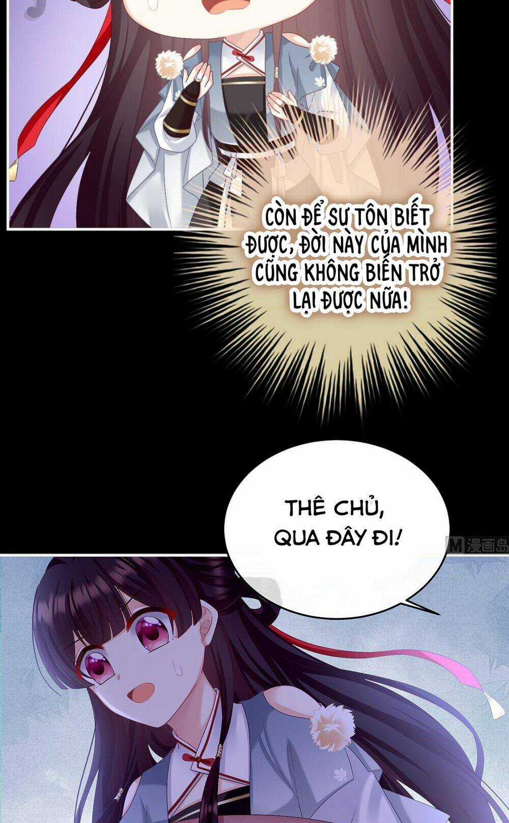 Kiều Phu Có Hỉ - Chapter 65 - Trang 43