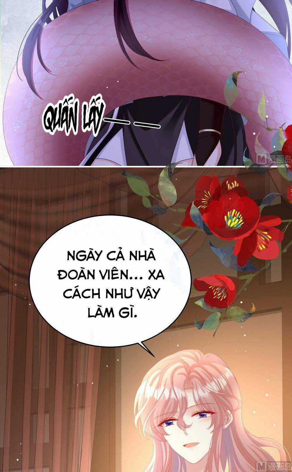 Kiều Phu Có Hỉ - Chapter 65 - Trang 44