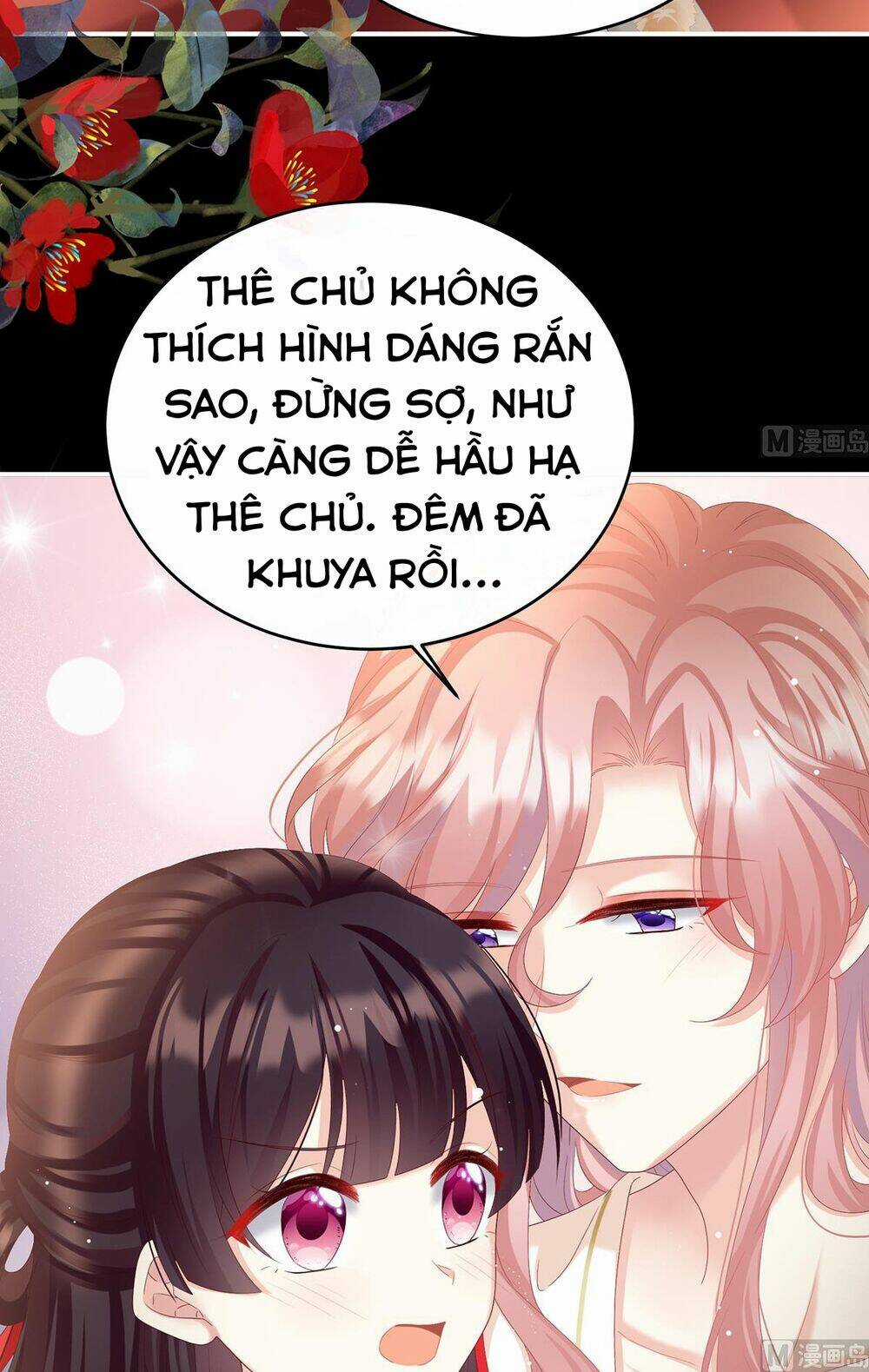 Kiều Phu Có Hỉ - Chapter 65 - Trang 46