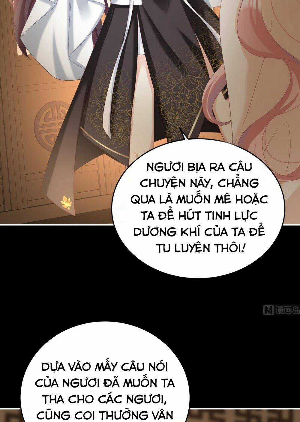 Kiều Phu Có Hỉ - Chapter 65 - Trang 49