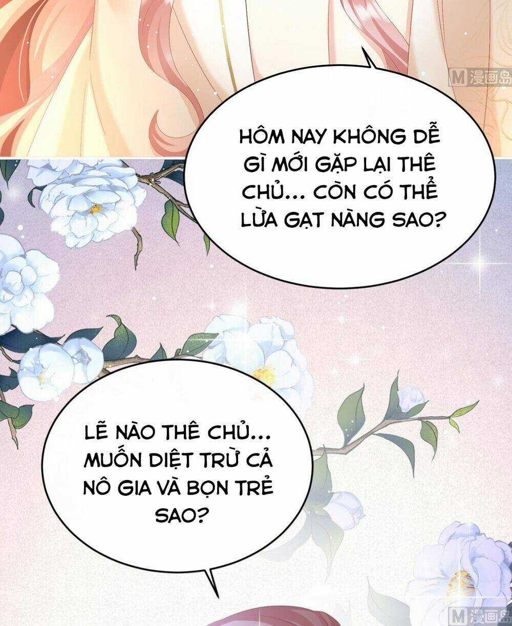 Kiều Phu Có Hỉ - Chapter 65 - Trang 52