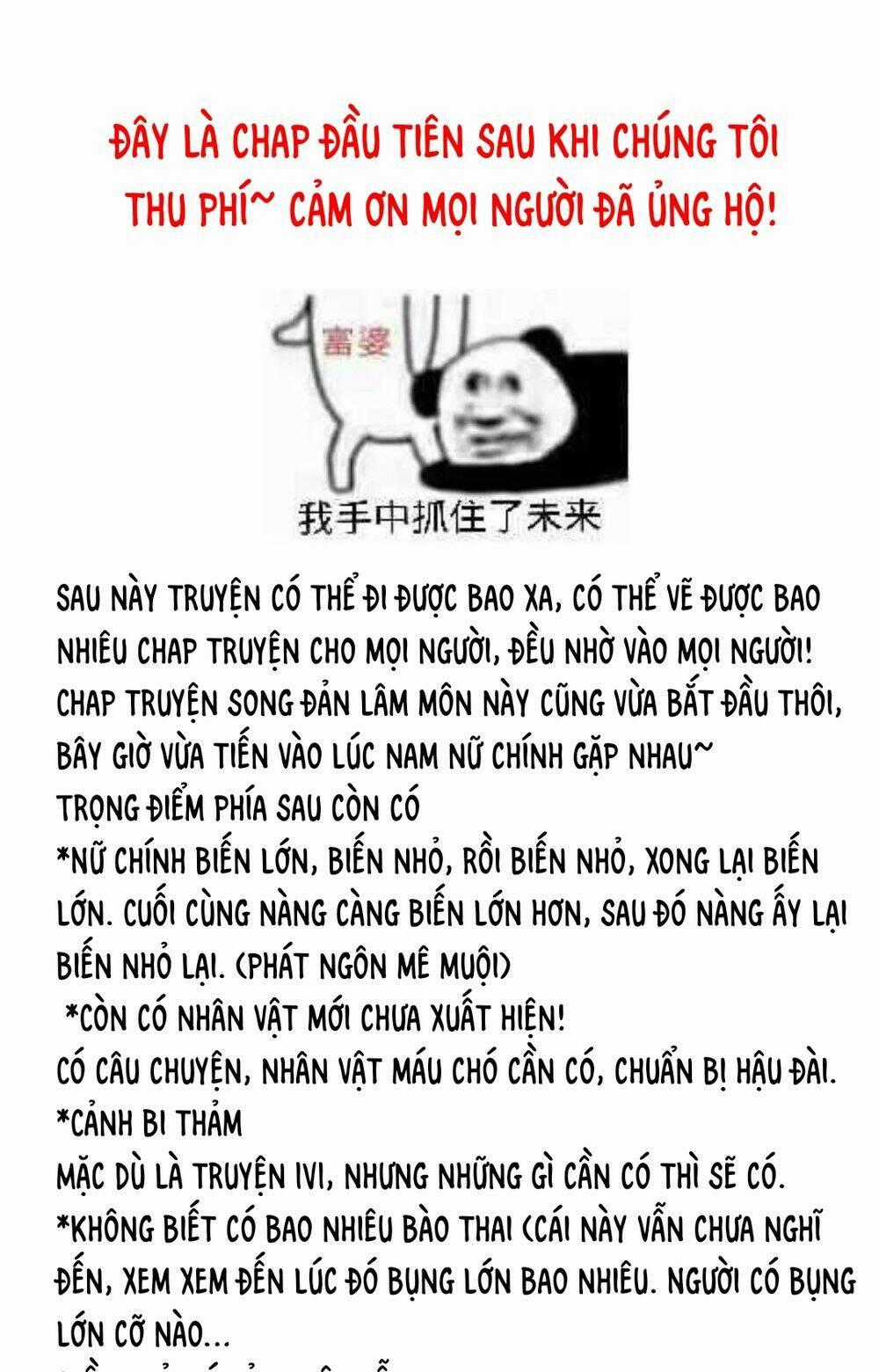 Kiều Phu Có Hỉ - Chapter 65 - Trang 55