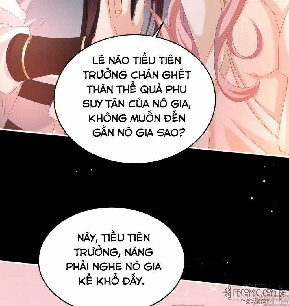 Kiều Phu Có Hỉ - Chapter 65 - Trang 10