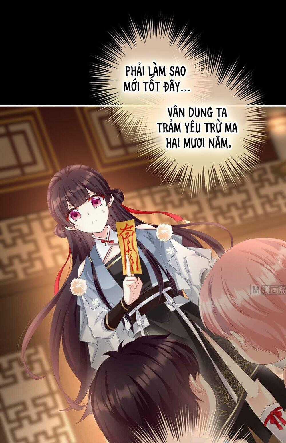 Kiều Phu Có Hỉ - Chapter 66 - Trang 2