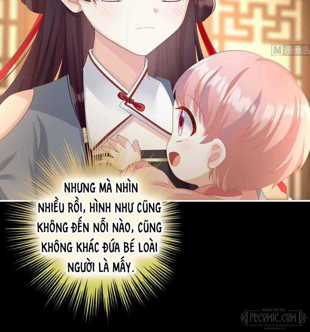 Kiều Phu Có Hỉ - Chapter 66 - Trang 11