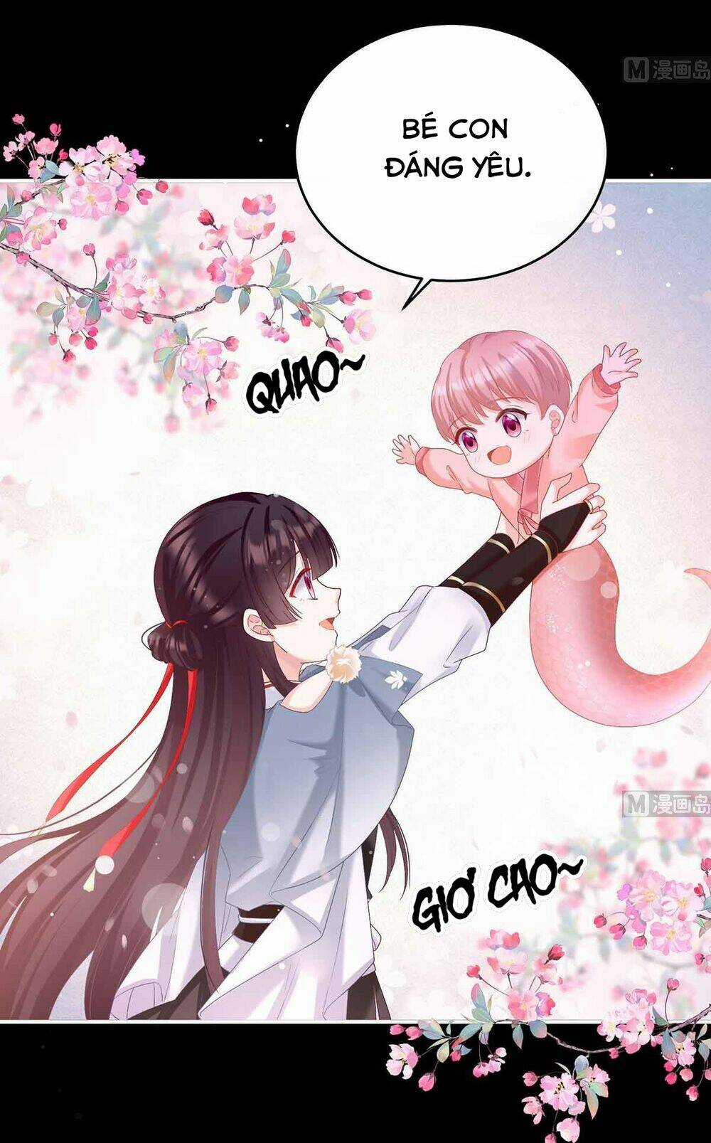 Kiều Phu Có Hỉ - Chapter 66 - Trang 12