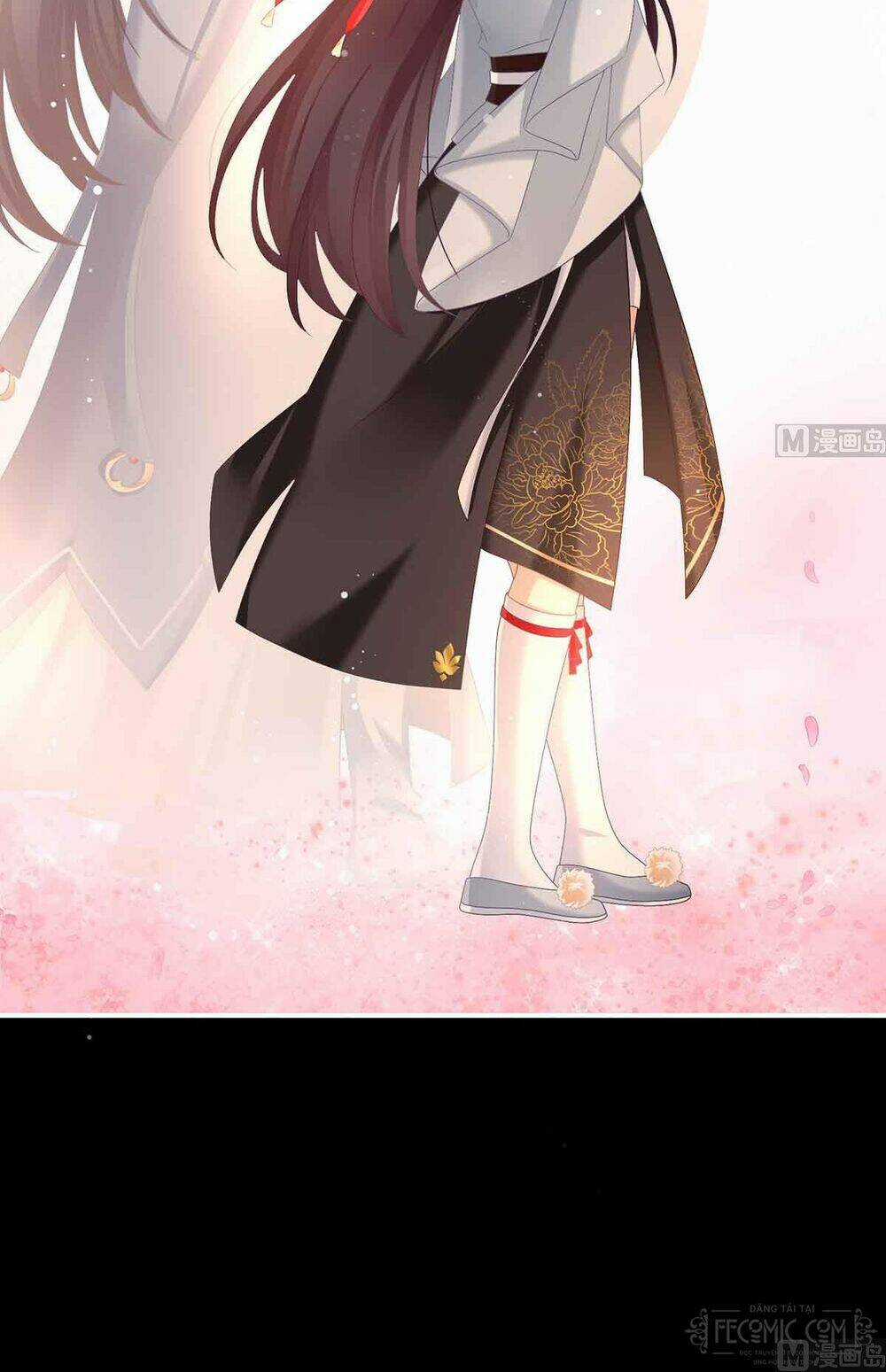 Kiều Phu Có Hỉ - Chapter 66 - Trang 15