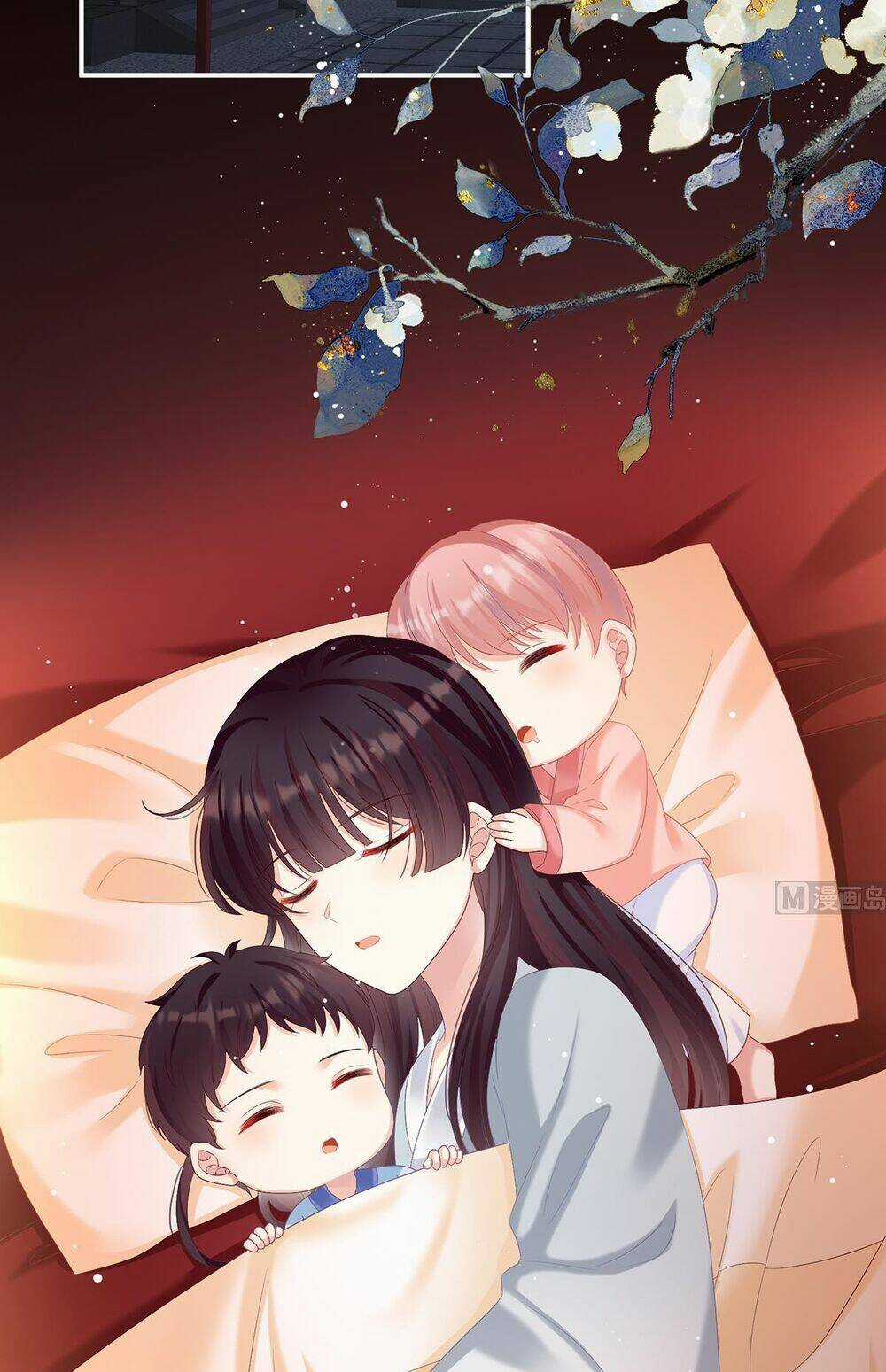 Kiều Phu Có Hỉ - Chapter 66 - Trang 20