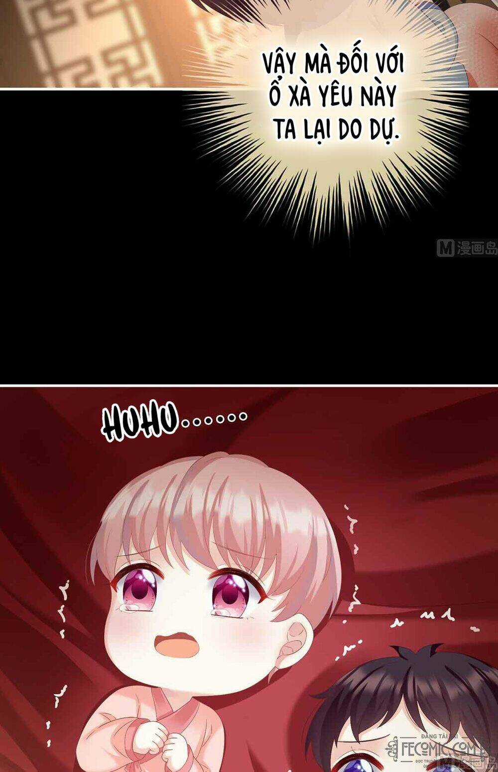 Kiều Phu Có Hỉ - Chapter 66 - Trang 3