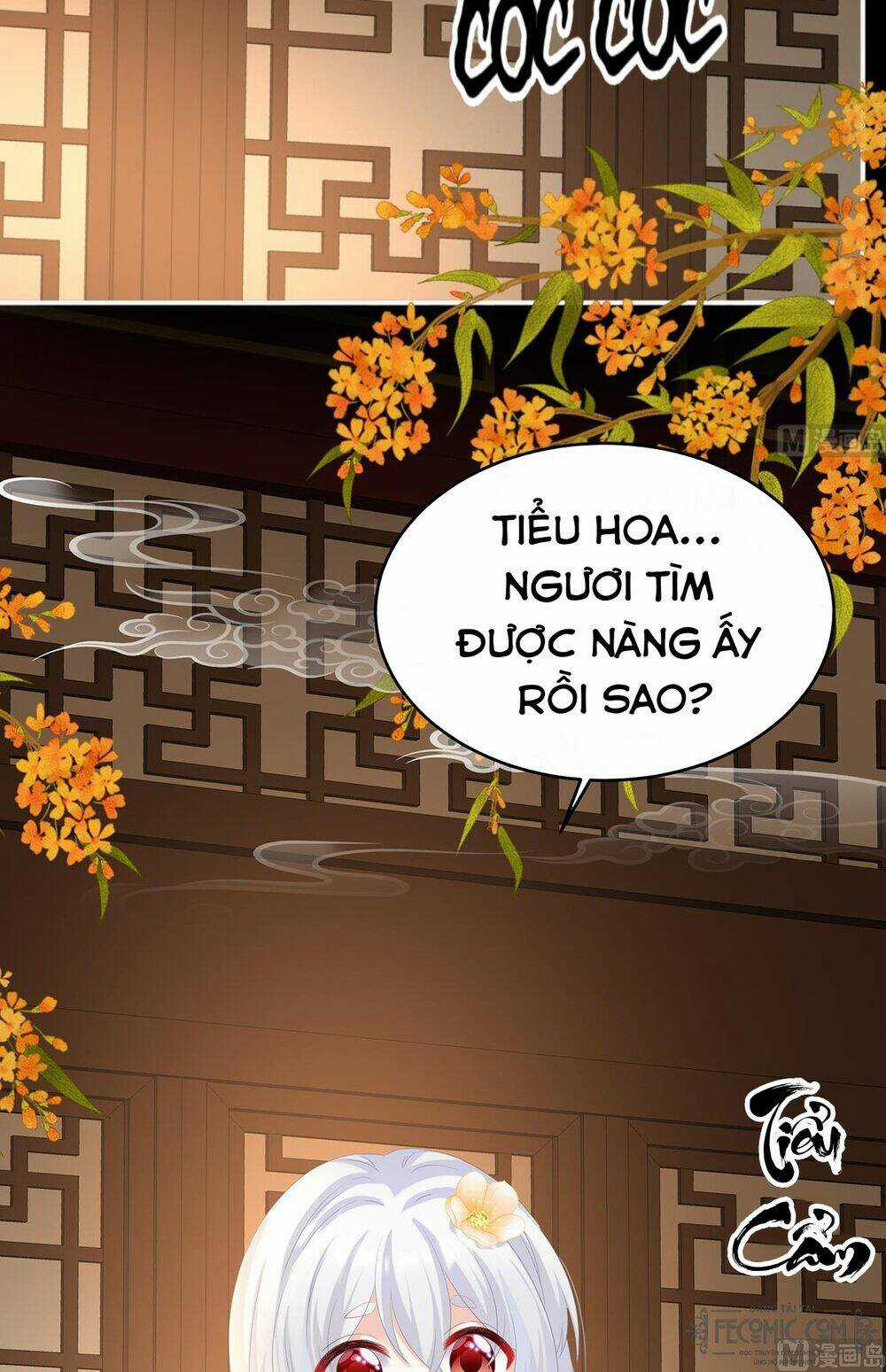 Kiều Phu Có Hỉ - Chapter 66 - Trang 23
