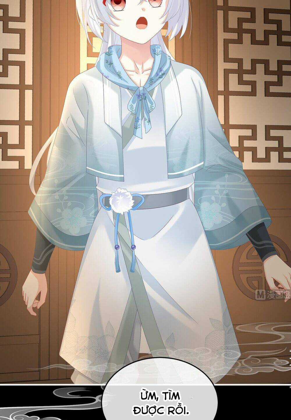 Kiều Phu Có Hỉ - Chapter 66 - Trang 24