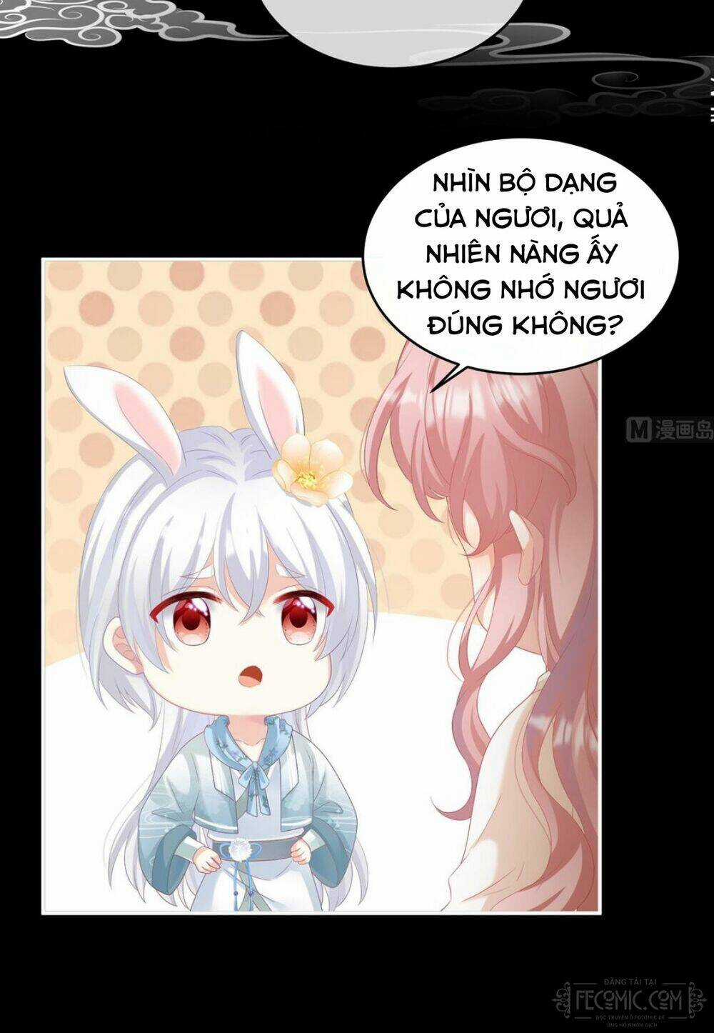 Kiều Phu Có Hỉ - Chapter 66 - Trang 25