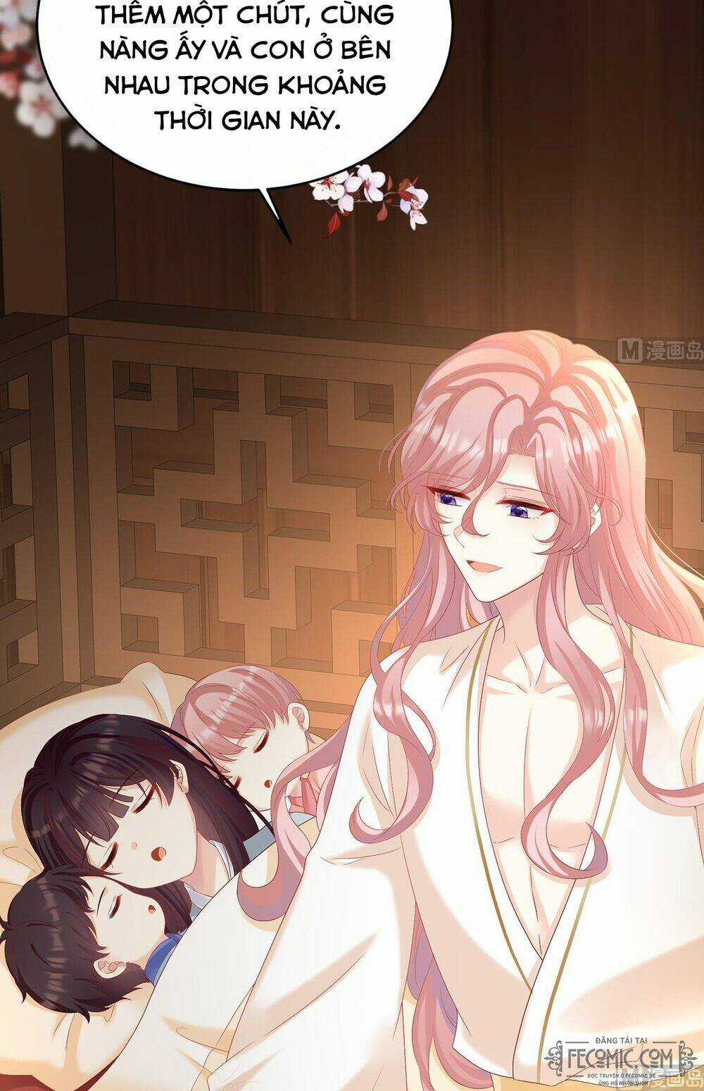 Kiều Phu Có Hỉ - Chapter 66 - Trang 29