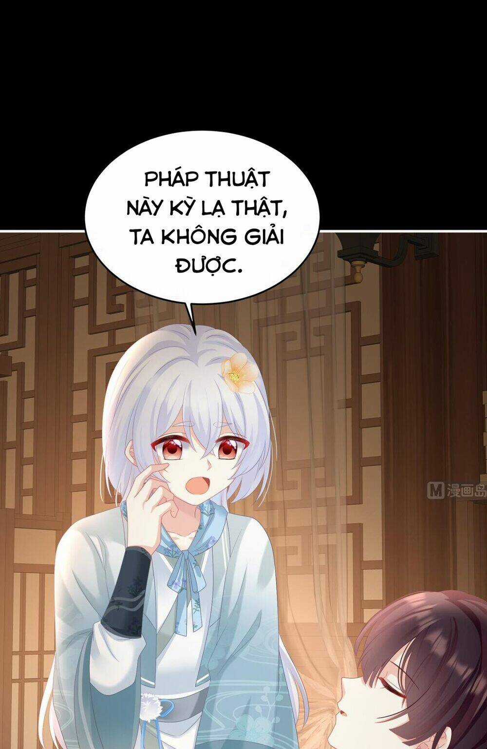 Kiều Phu Có Hỉ - Chapter 66 - Trang 36