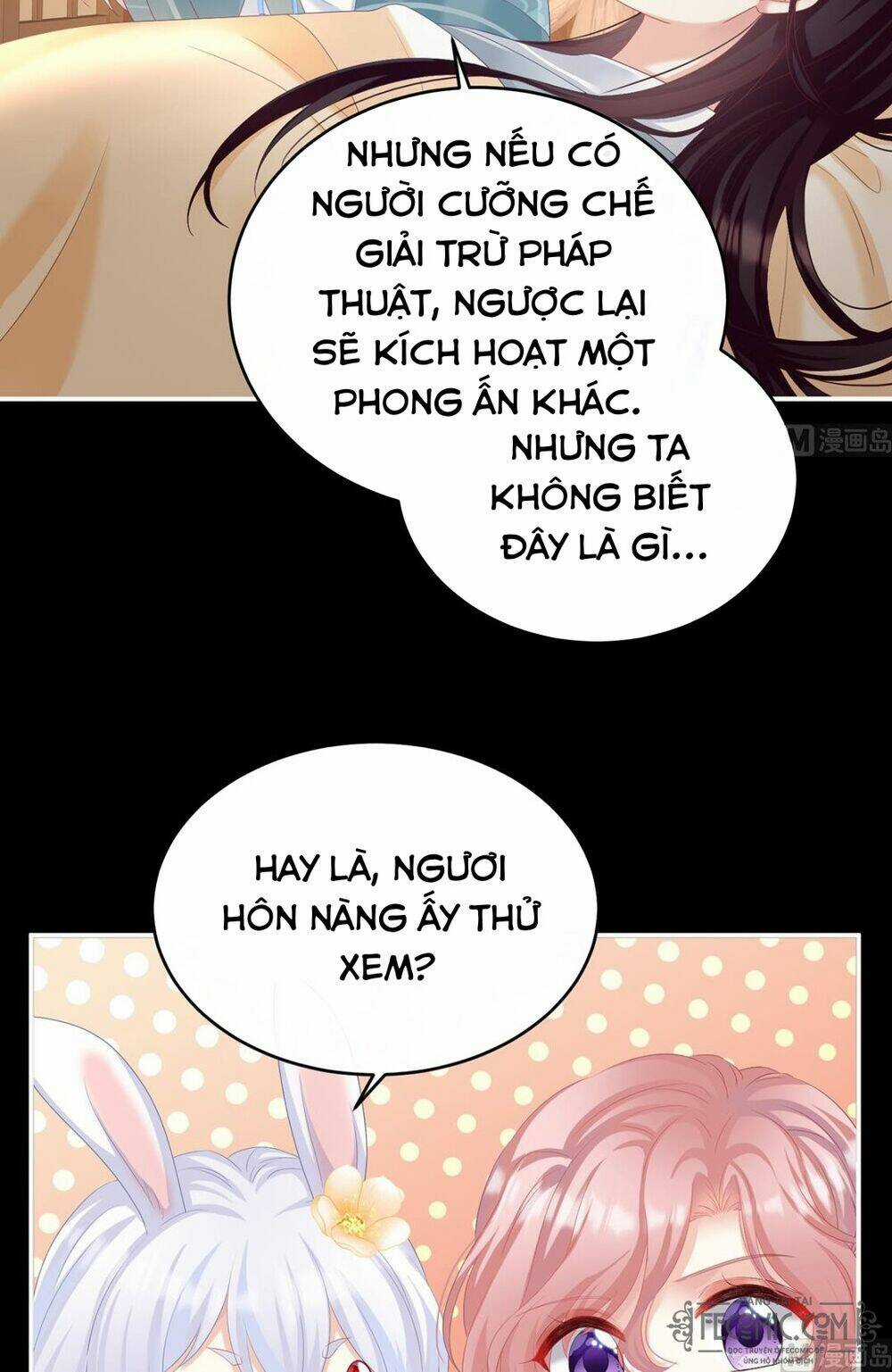 Kiều Phu Có Hỉ - Chapter 66 - Trang 37