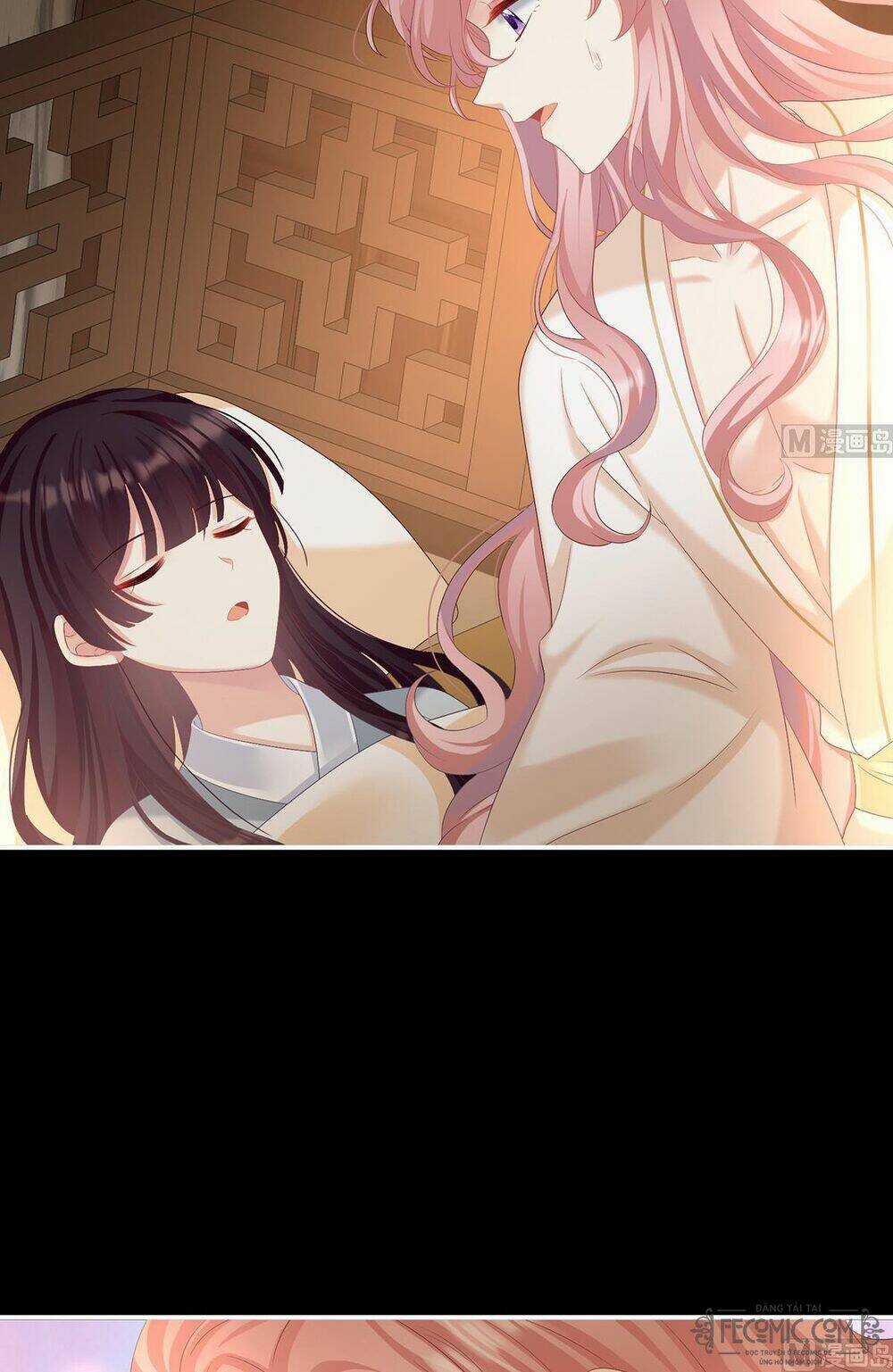 Kiều Phu Có Hỉ - Chapter 66 - Trang 39