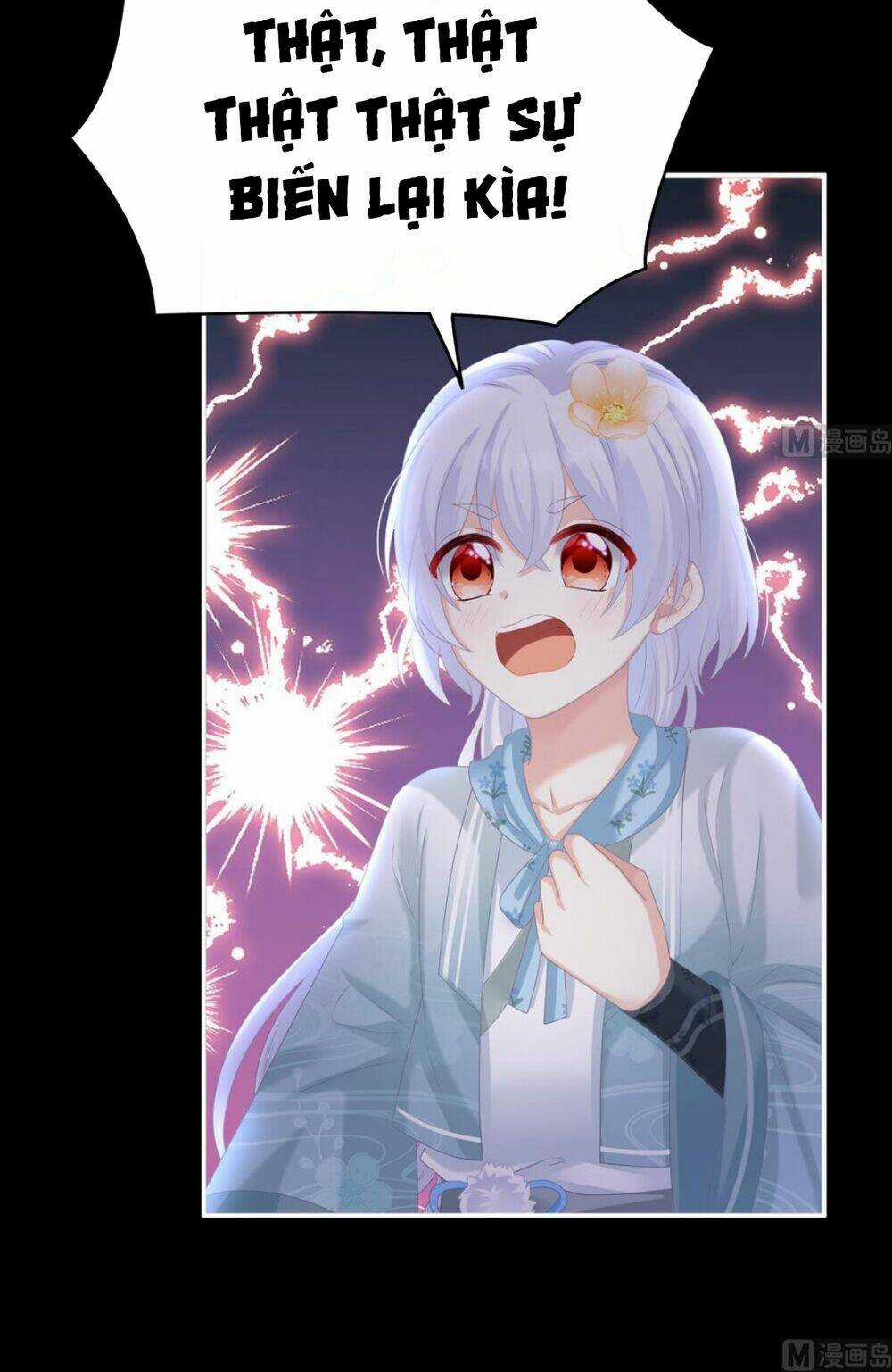 Kiều Phu Có Hỉ - Chapter 66 - Trang 43