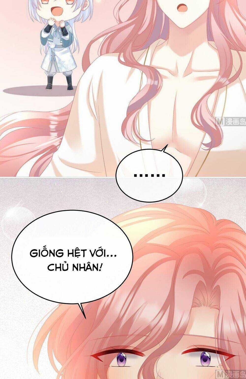 Kiều Phu Có Hỉ - Chapter 66 - Trang 47