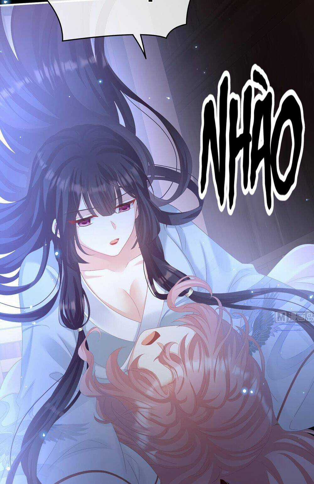 Kiều Phu Có Hỉ - Chapter 66 - Trang 50