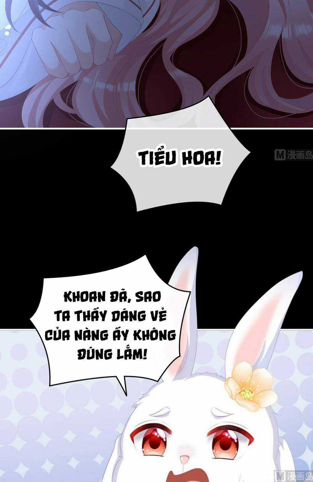 Kiều Phu Có Hỉ - Chapter 66 - Trang 51