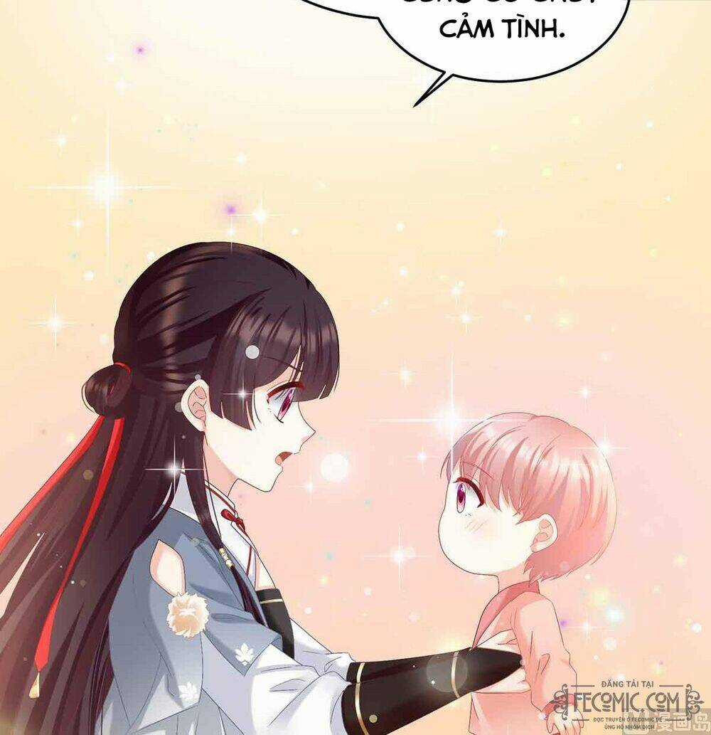Kiều Phu Có Hỉ - Chapter 66 - Trang 7