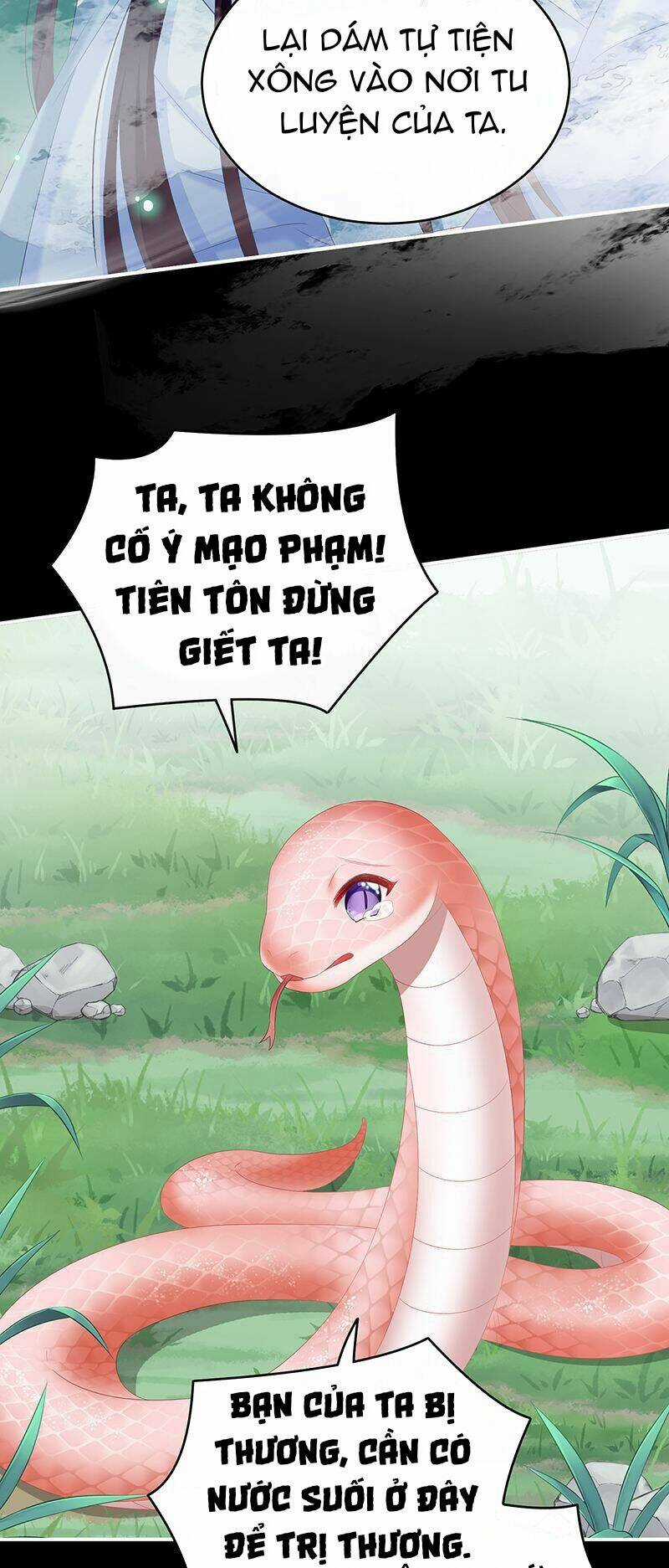 Kiều Phu Có Hỉ - Chapter 67 - Trang 13