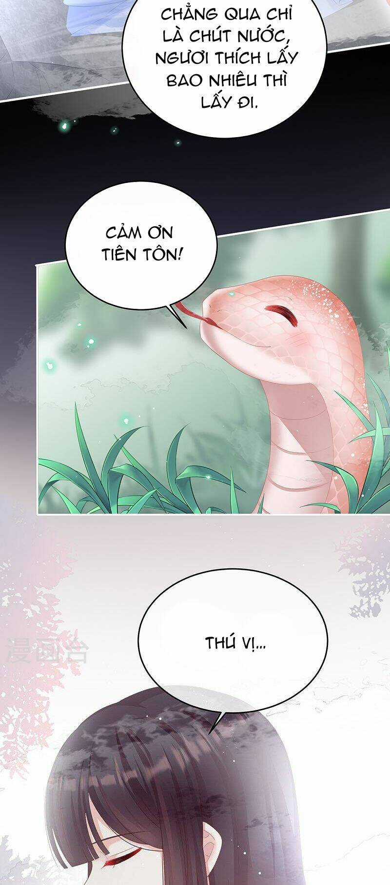 Kiều Phu Có Hỉ - Chapter 67 - Trang 15