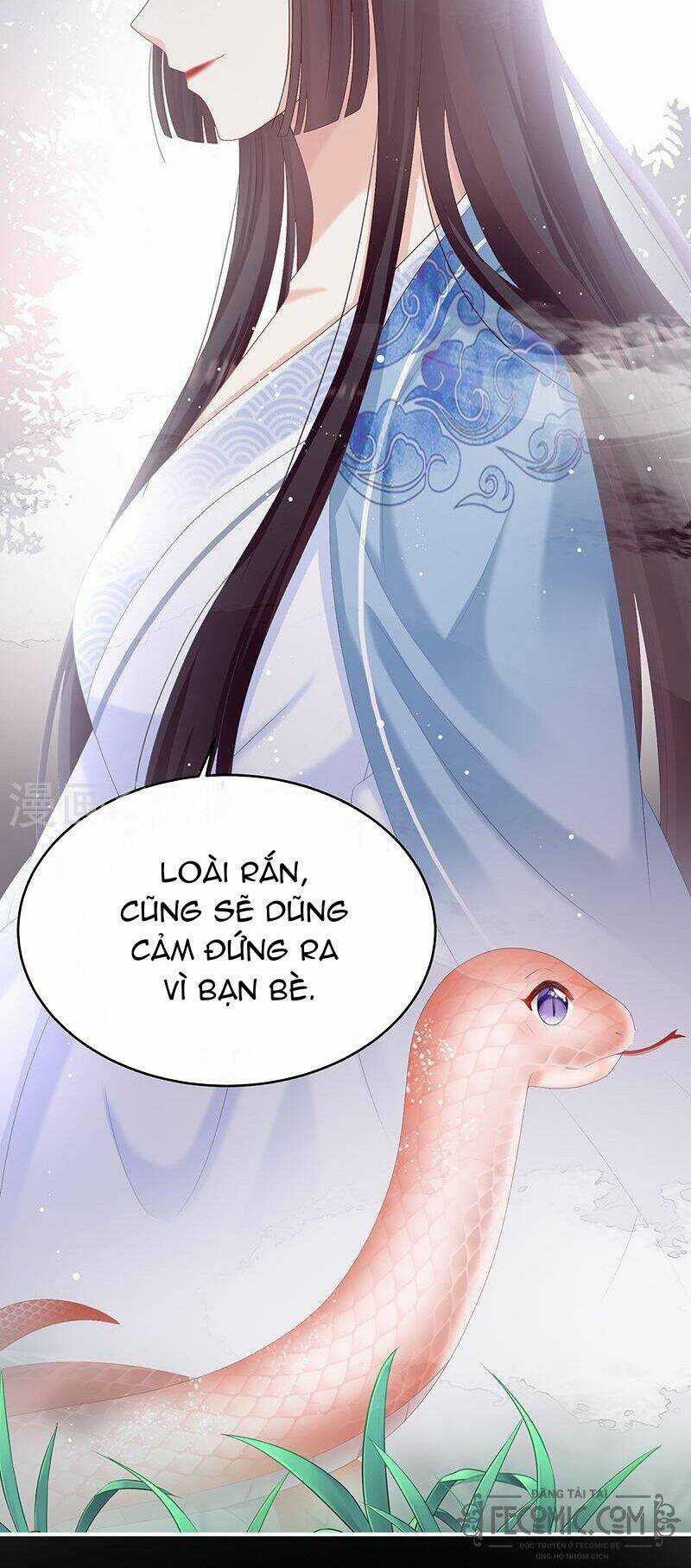 Kiều Phu Có Hỉ - Chapter 67 - Trang 16