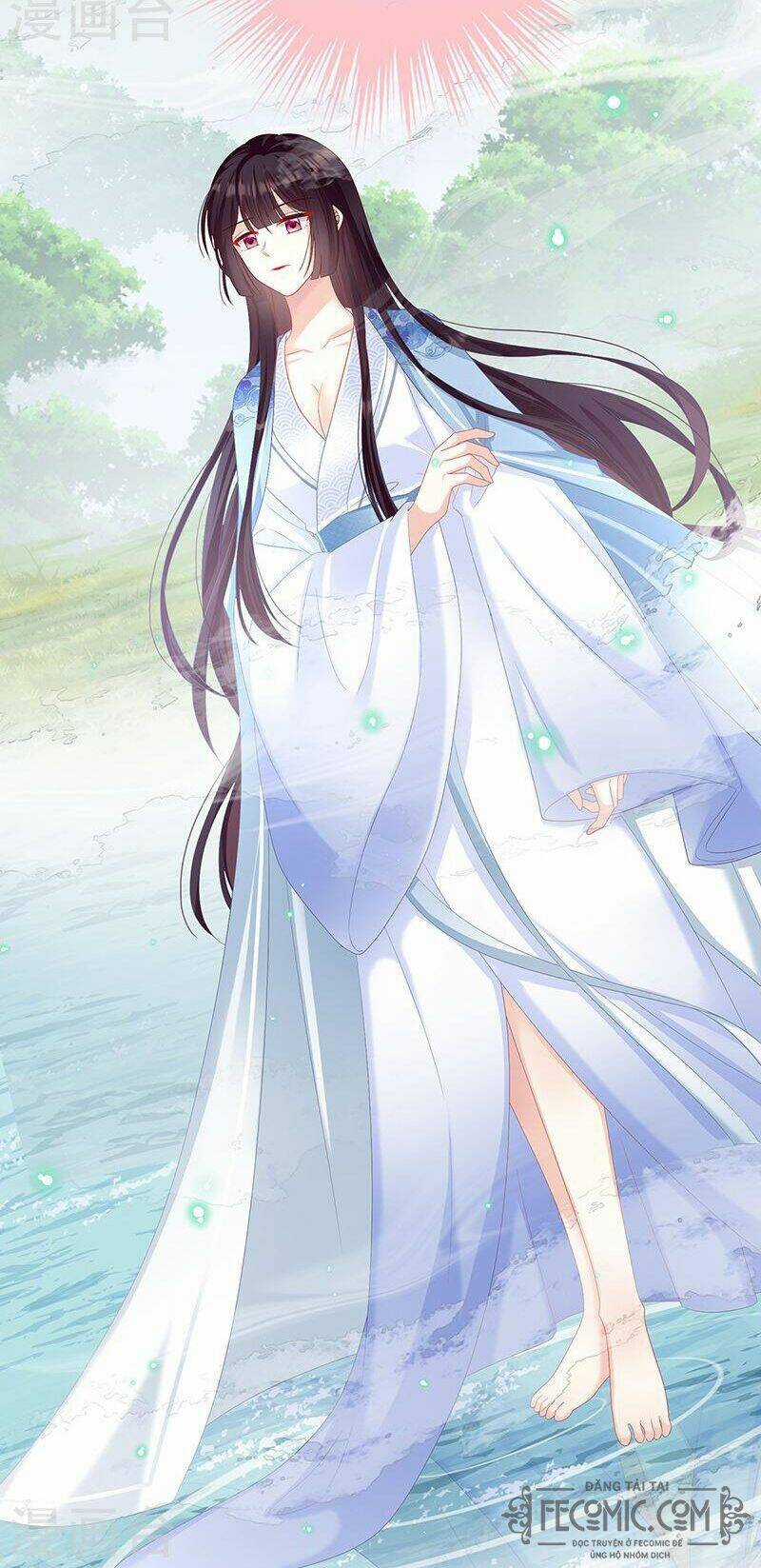 Kiều Phu Có Hỉ - Chapter 67 - Trang 18