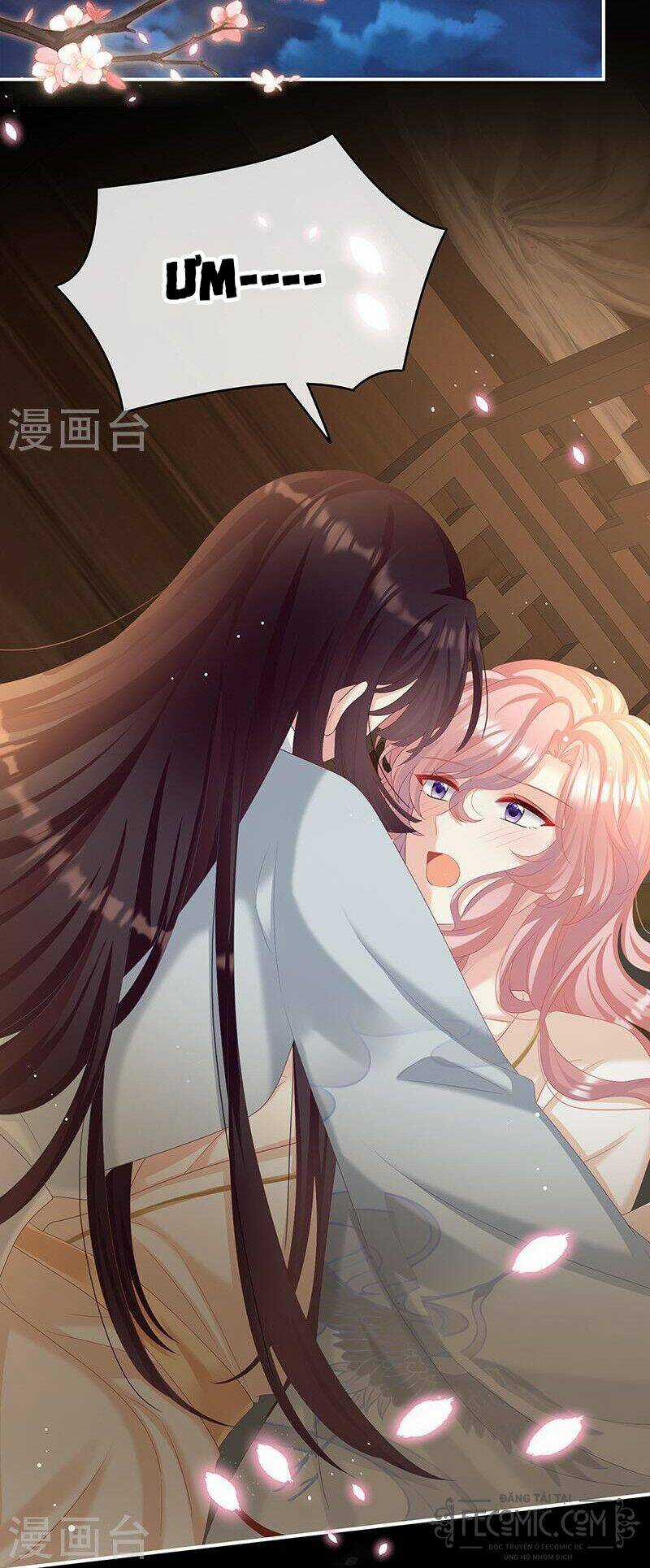 Kiều Phu Có Hỉ - Chapter 67 - Trang 20