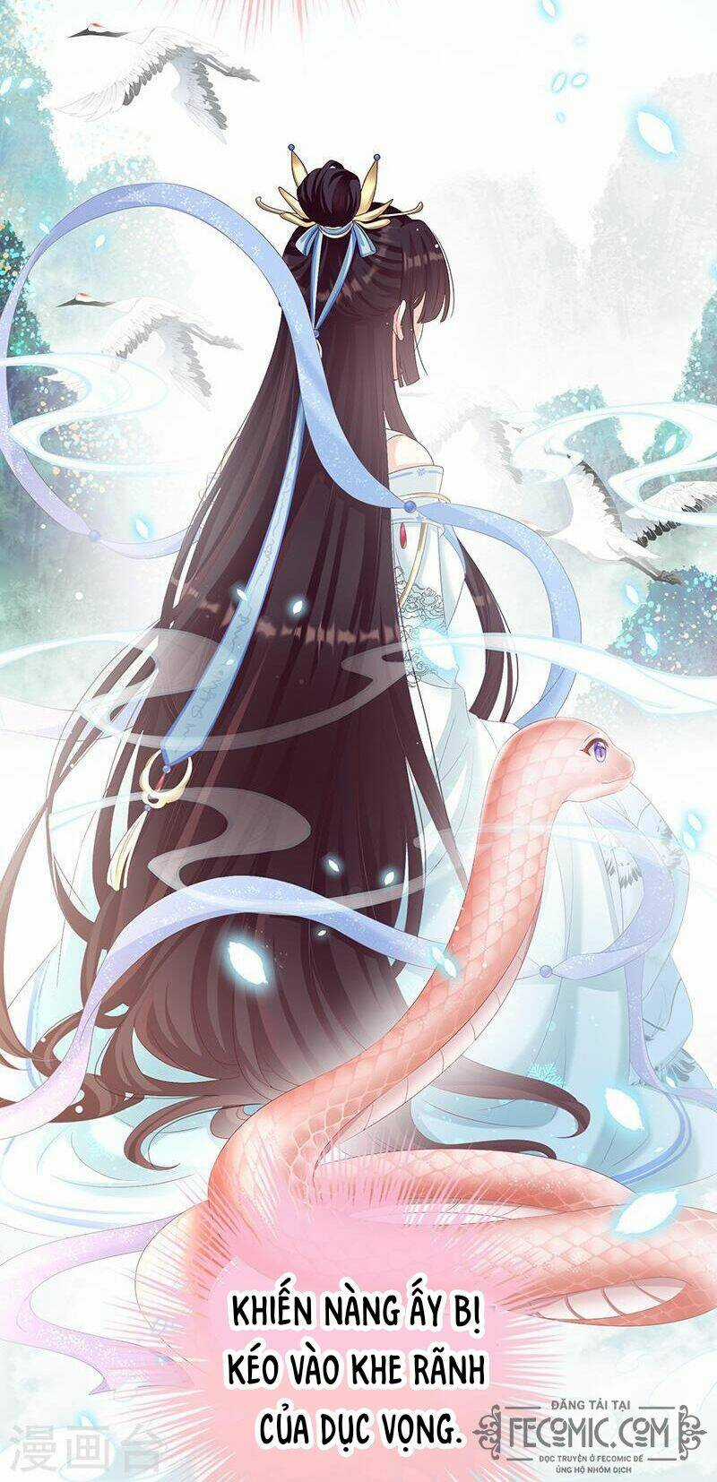 Kiều Phu Có Hỉ - Chapter 67 - Trang 26