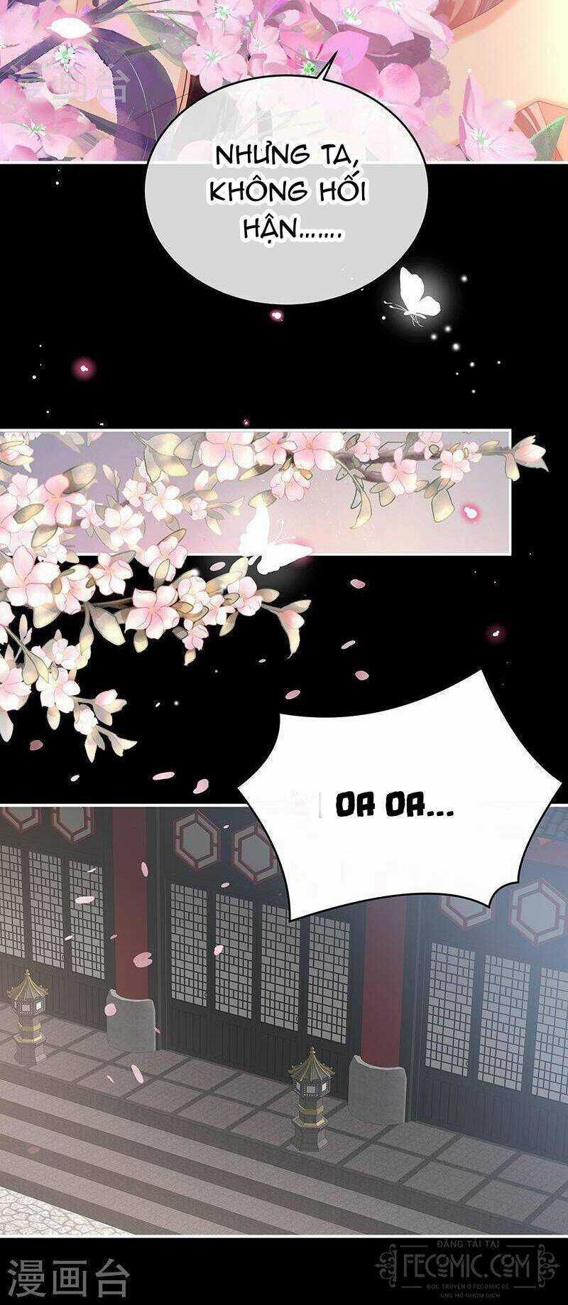 Kiều Phu Có Hỉ - Chapter 67 - Trang 30