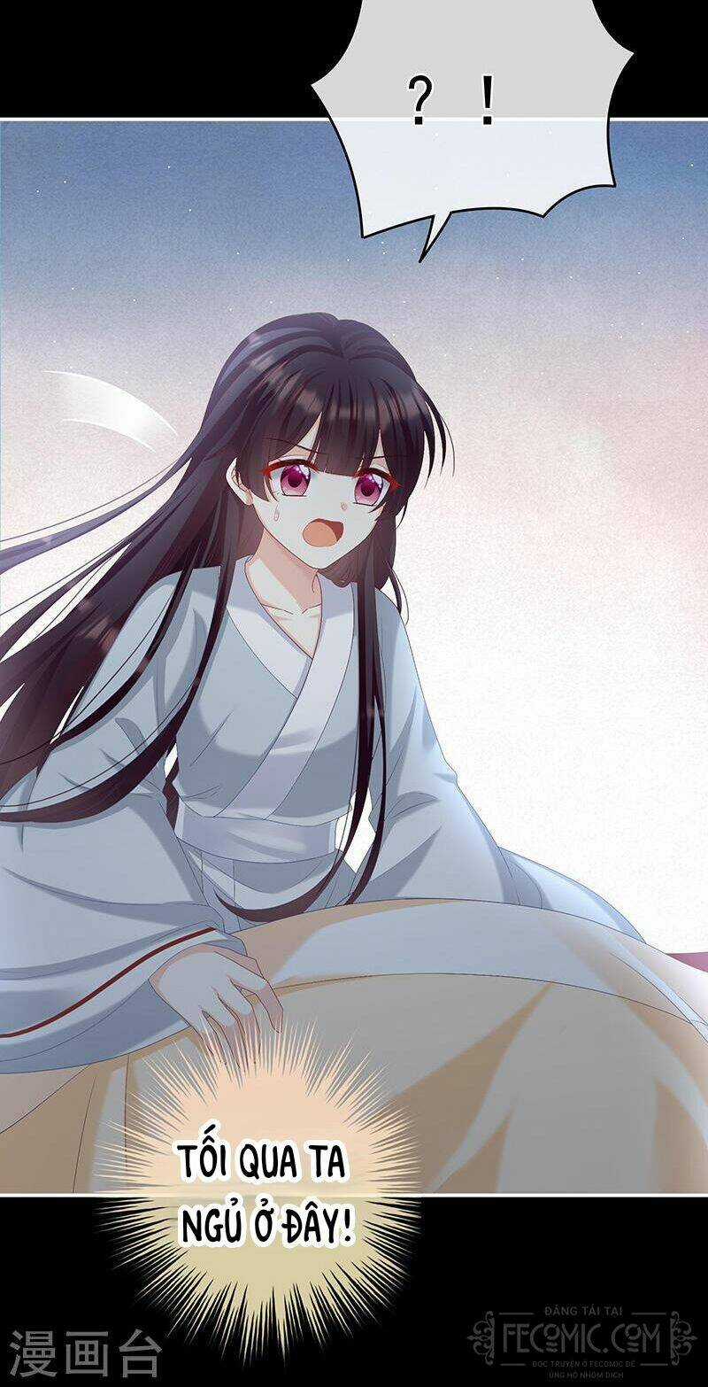 Kiều Phu Có Hỉ - Chapter 67 - Trang 32