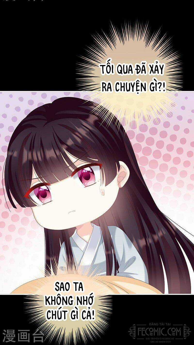 Kiều Phu Có Hỉ - Chapter 67 - Trang 34